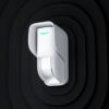 AJAX Curtain Outdoor Dual-Technology Motion Detector