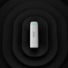 AJAX Curtain Outdoor Mini Motion Detector
