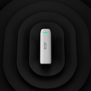 AJAX Curtain Outdoor Mini Motion Detector