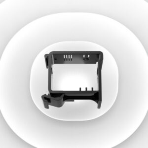 AJAX DIN Holder for Relay and WallSwitch
