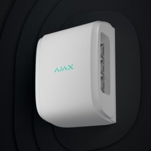 AJAX DualCurtain Outdoor Bidirectional Motion Detector