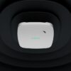 AJAX FireProtect Smoke and Heat Detector