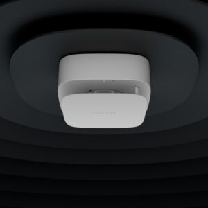 AJAX FireProtect 2 Heat Detector with Sealed Battery