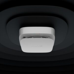 AJAX FireProtect 2 SB Heat Smoke and CO Detector