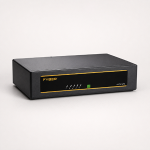 FYBER FY-UPS8C DC CCTV UPS for 8 cameras, 8-channel DVR and router