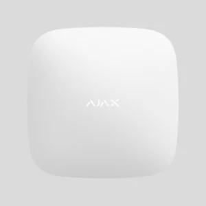 AJAX Hub 2 Plus Advanced Wireless Control Panel