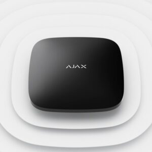 AJAX Hub Wireless Control Panel