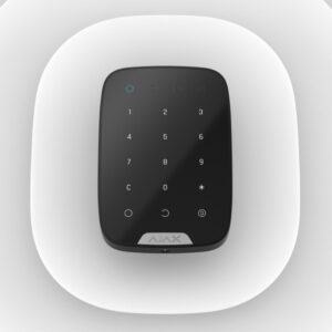 AJAX KeyPad Two-Way Wireless Keypad