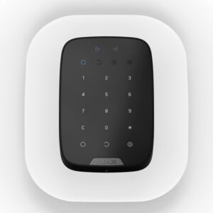 AJAX KeyPad Plus Wireless Touch Keypad