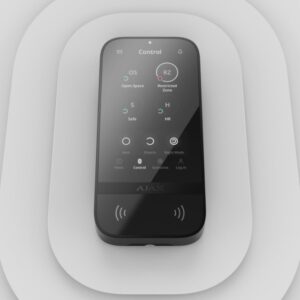 AJAX KeyPad TouchScreen Wireless Keypad