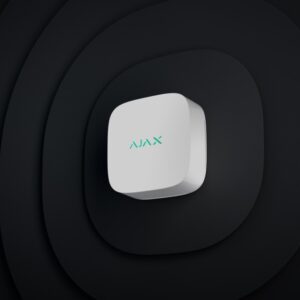 AJAX LifeQuality Smart Air Quality Monitor