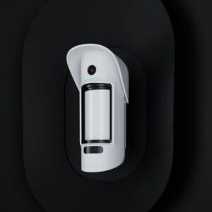 AJAX MotionCam Outdoor Wireless Motion Detector