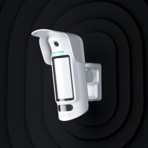 AJAX MotionCam Outdoor HighMount PhOD