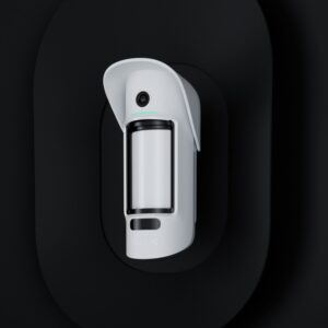 AJAX MotionCam Outdoor PhOD Motion Detector
