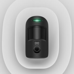 AJAX MotionCam PhOD Motion Detector