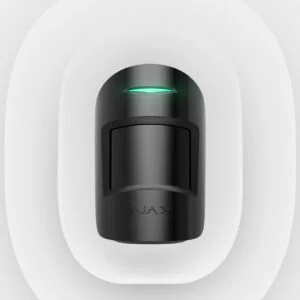 AJAX MotionProtect Pet-Immune Motion Detector