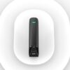 AJAX MotionProtect Curtain Indoor Motion Detector