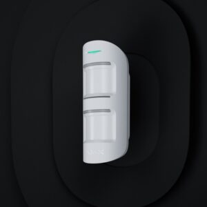 AJAX MotionProtect Outdoor Anti-Masking Motion Detector