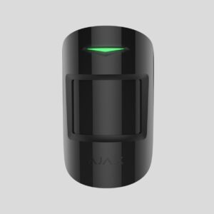 AJAX MotionProtect Plus Dual-Technology Motion Detector