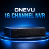 ONEVU 16 Channel Network Video Recorder