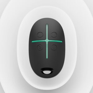 AJAX SpaceControl Wireless Key Fob
