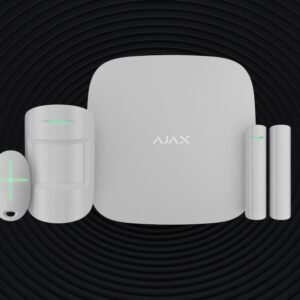 AJAX StarterKit Wireless Security Kit