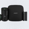 AJAX StarterKit Cam with MotionCam