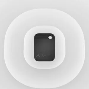 AJAX Tag Contactless Key Fob - Pack of 10