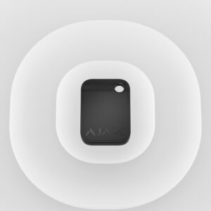 AJAX Tag Contactless Key Fob - Pack of 100