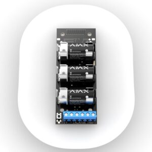 AJAX Transmitter Wireless Integration Module