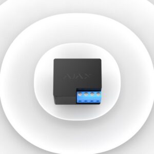 AJAX WallSwitch Wireless Power Relay