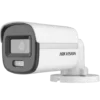 Hikvision DS-2CE10DF0T-LPFS | 2MP ColorVu Audio Mini Bullet Camera