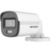 Hikvision DS-2CE10KF0T-LPFS | 3K Smart Hybrid Light ColorVu Bullet Camera