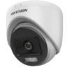 Hikvision DS-2CE70DF0T-LPFS | 2MP ColorVu Audio Indoor Turret Camera
