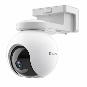 EZVIZ HB8 4G Built-in Battery Pan & Tilt Camera | Nano SIM | Camera Only