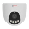 Trueview T18293SF 3MP 4G dome camera